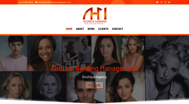 andrewhardingmanagement.co.uk