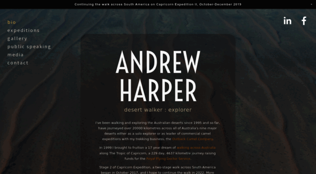 andrewharper.com.au