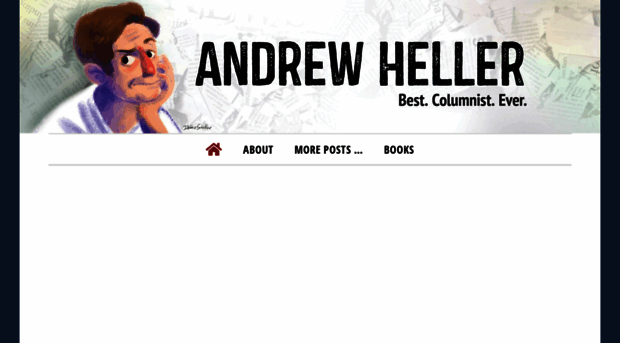 andrewheller.com