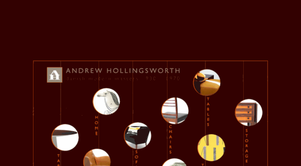 andrewhollingsworth.com