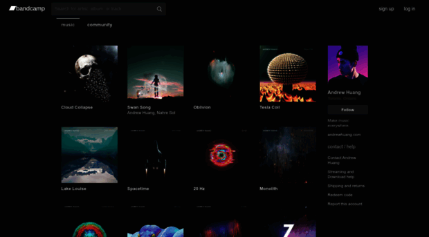 andrewhuang.bandcamp.com