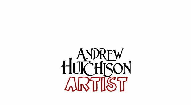 andrewhutchison.com