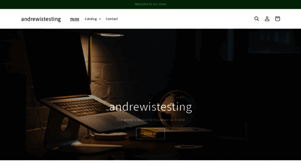 andrewistesting.myshopify.com