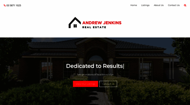 andrewjenkins.com.au