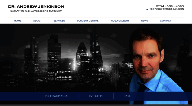 andrewjenkinson.co.uk