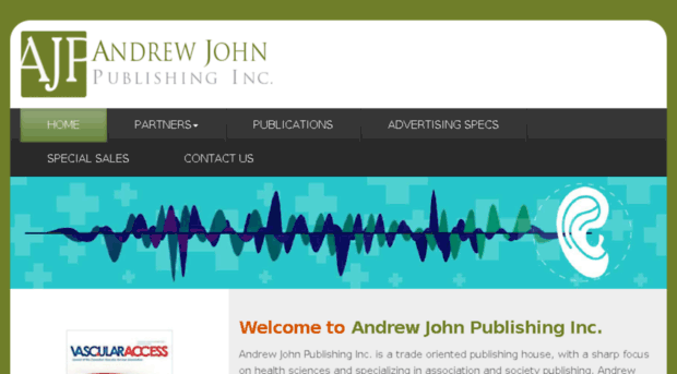 andrewjohnpublishing.org