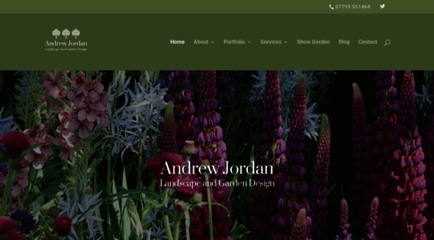 andrewjordangardendesign.com