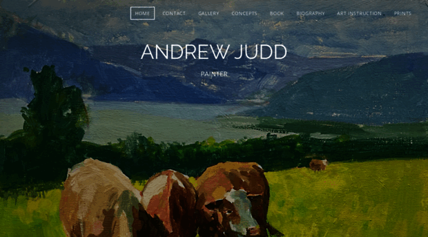 andrewjudd.com