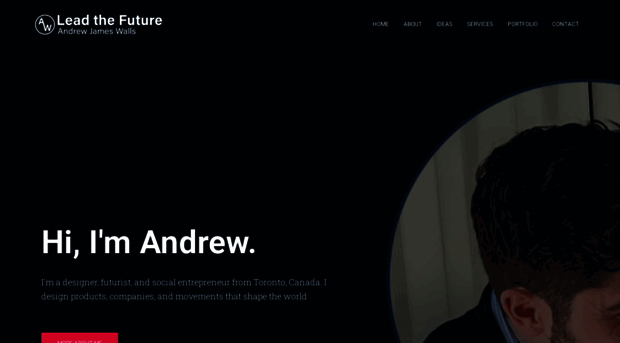 andrewjwalls.com