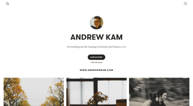 andrewkam.exposure.co