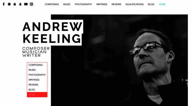 andrewkeeling.co.uk