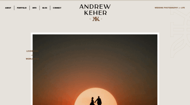 andrewkeher.co.uk