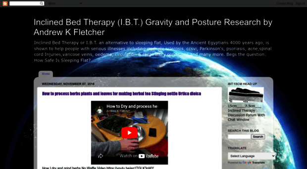 andrewkennethfletcher.blogspot.com