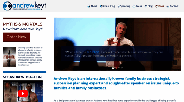 andrewkeyt.com