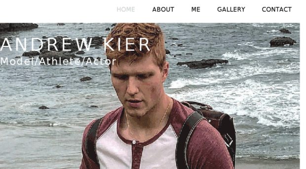 andrewkier.com