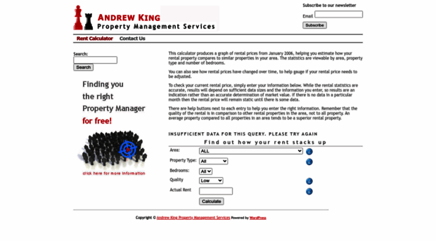 andrewking.co.nz