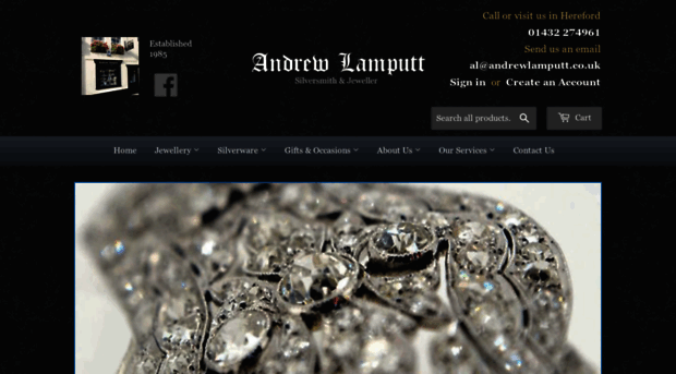 andrewlamputt.co.uk