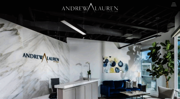 andrewlaurenca.com