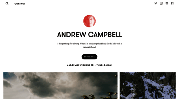 andrewlewiscampbell.exposure.co