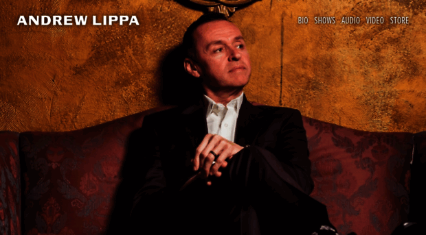 andrewlippa.com