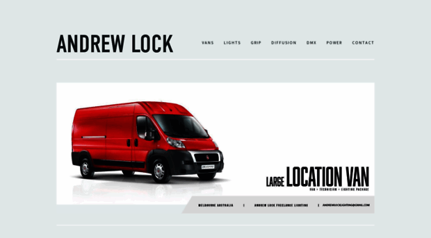 andrewlocklighting.com.au