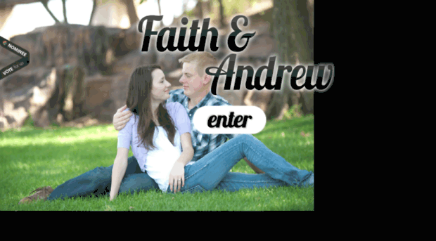 andrewlovesfaith.com