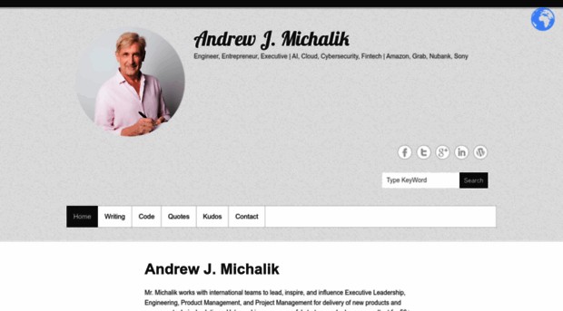 andrewm.com