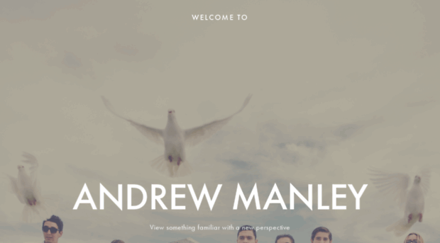 andrewmanley.com