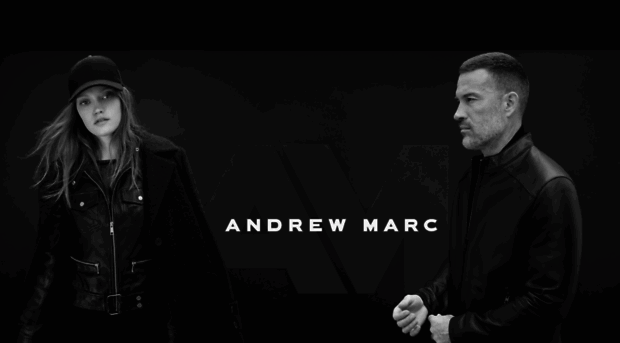 andrewmarc.com