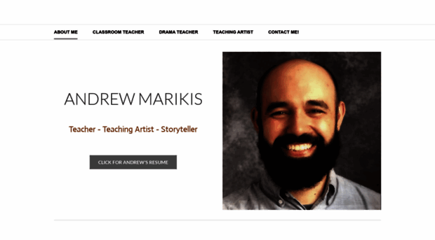 andrewmarikis.com