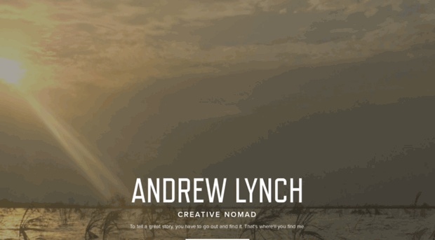 andrewmarklynch.com