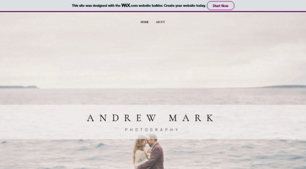 andrewmarkphotography.com