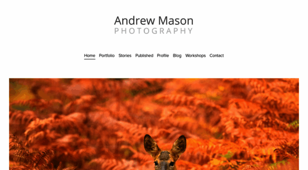 andrewmasonphoto.com