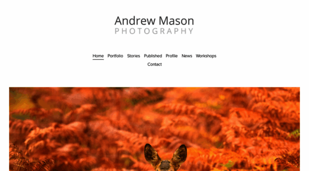 andrewmasonphotography.co.uk