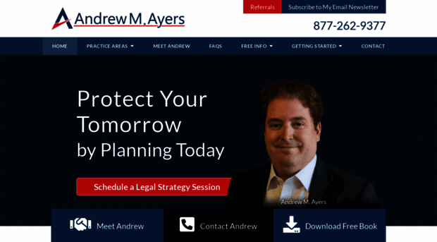 andrewmayers.com