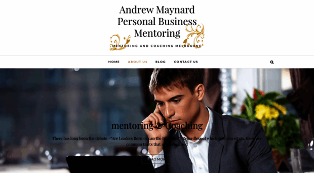 andrewmaynard.com.au