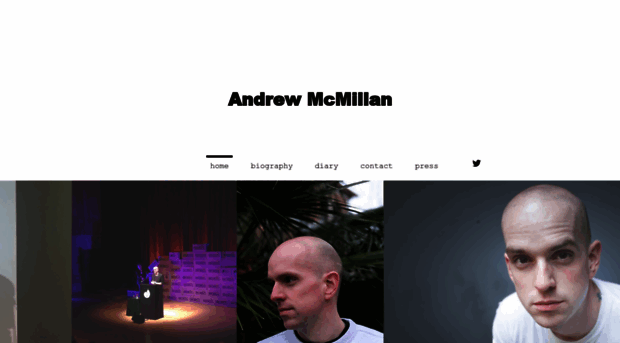 andrewmcmillanpoet.co.uk