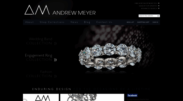 andrewmeyer.com