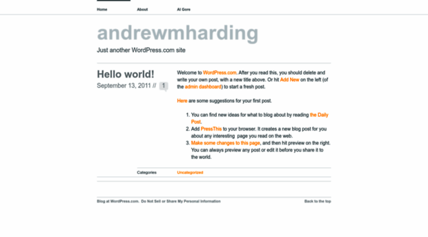 andrewmharding.wordpress.com