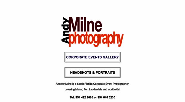 andrewmilnephotography.com