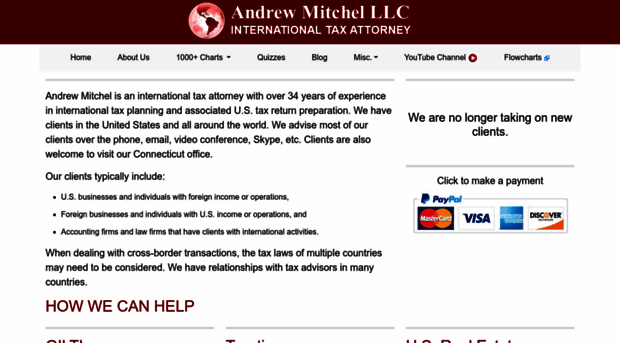 andrewmitchel.com