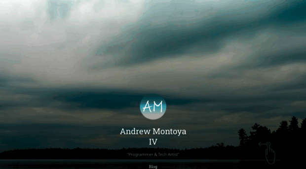 andrewmontoyaiv.com