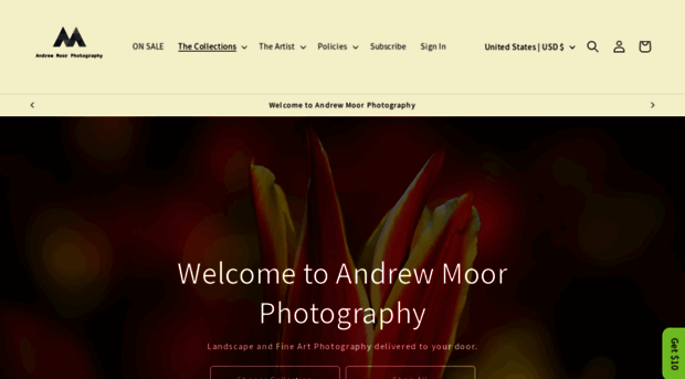 andrewmoorphotography.com