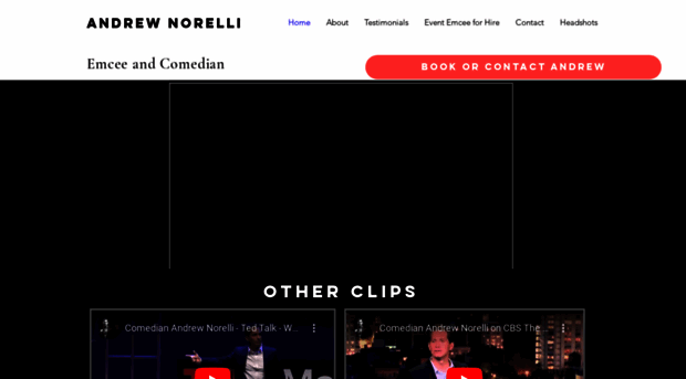 andrewnorelli.webs.com