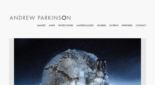 andrewparkinson.com