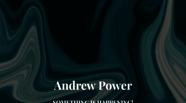 andrewpower.org