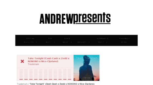 andrewpresents.tumblr.com