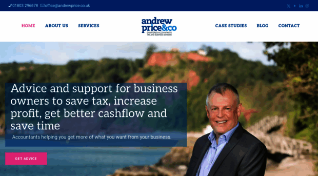 andrewprice.co.uk