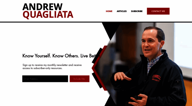 andrewquagliata.com