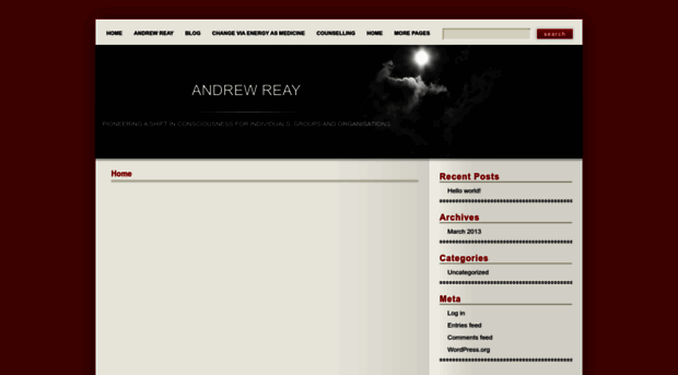 andrewreay.com